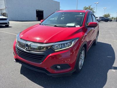 2019 Honda HR-V - Photo 8