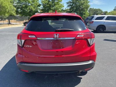 2019 Honda HR-V - Photo 4