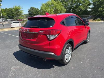 2019 Honda HR-V - Photo 3