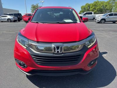 2019 Honda HR-V - Photo 9