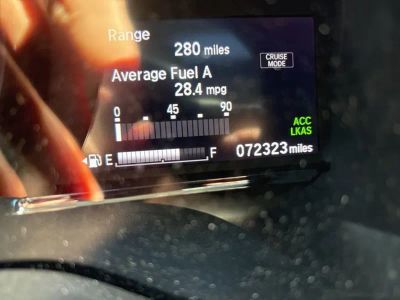 2019 Honda HR-V - Photo 10