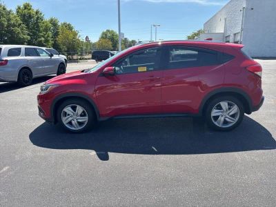 2019 Honda HR-V - Photo 7