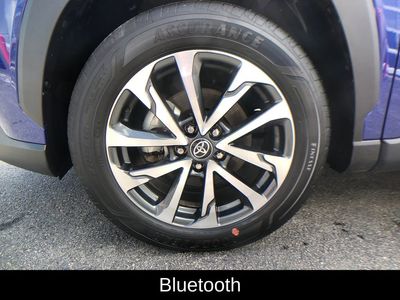 2023 Toyota Corolla Cross XLE - Photo 13
