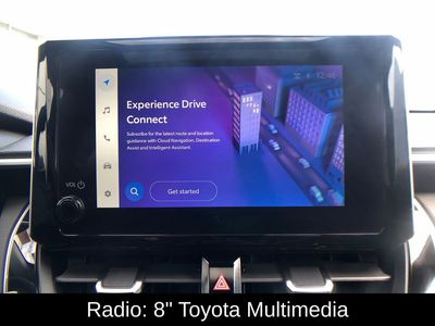 2023 Toyota Corolla Cross XLE - Photo 26