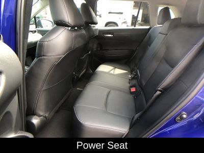 2023 Toyota Corolla Cross XLE - Photo 15