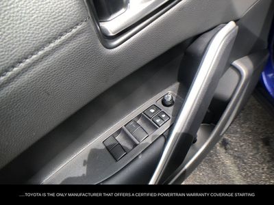 2023 Toyota Corolla Cross XLE - Photo 19