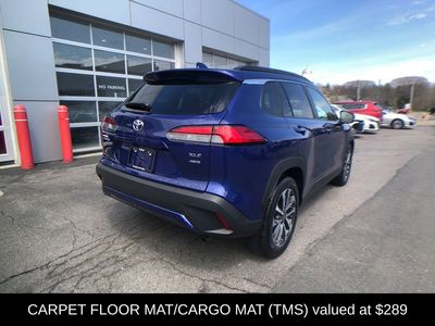 2023 Toyota Corolla Cross XLE - Photo 5