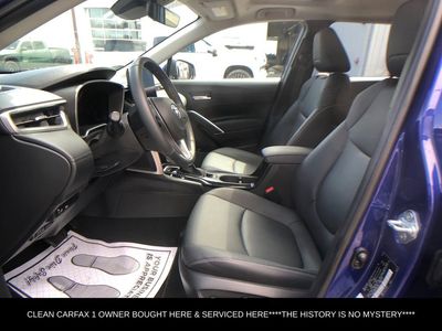 2023 Toyota Corolla Cross XLE - Photo 20