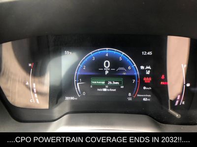 2023 Toyota Corolla Cross XLE - Photo 22