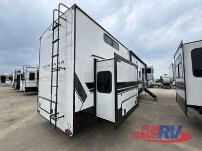 2026 Keystone RV Montana High Country - Photo 3
