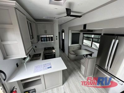 2026 Keystone RV Montana High Country - Photo 14