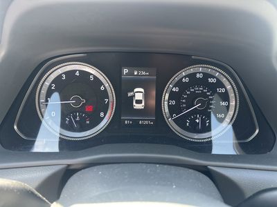 2021 Hyundai Sonata - Photo 2