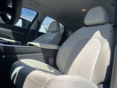 2021 Hyundai Sonata - Photo 3