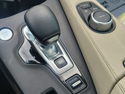 2020 INFINITI QX50 — photo 30 view