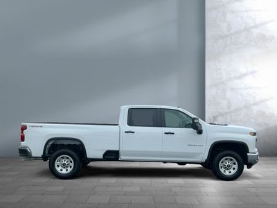 2026 Chevrolet Silverado 3500HD - Photo 7