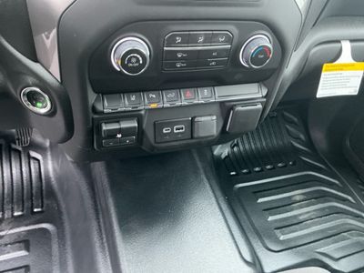 2026 Chevrolet Silverado 3500HD - Photo 13