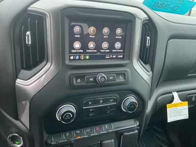 2026 Chevrolet Silverado 3500HD - Photo 12