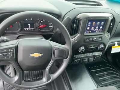 2026 Chevrolet Silverado 3500HD - Photo 15