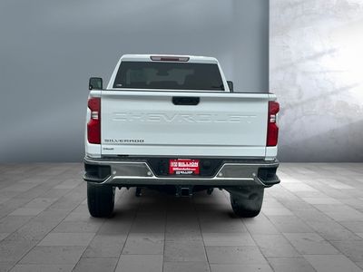 2026 Chevrolet Silverado 3500HD - Photo 5