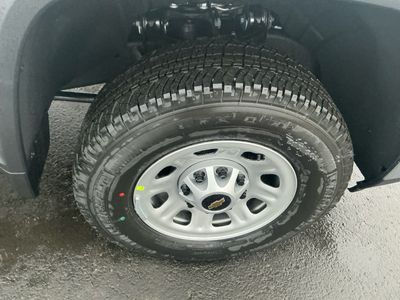 2026 Chevrolet Silverado 3500HD - Photo 22