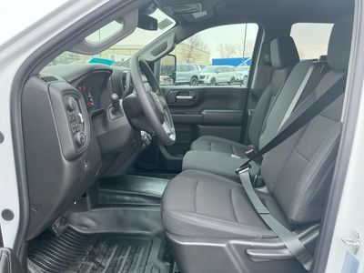 2026 Chevrolet Silverado 3500HD - Photo 10