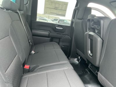 2026 Chevrolet Silverado 3500HD - Photo 19