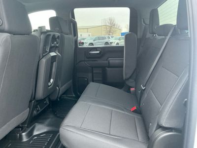 2026 Chevrolet Silverado 3500HD - Photo 17