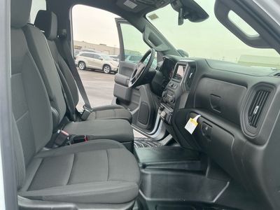 2026 Chevrolet Silverado 3500HD - Photo 20