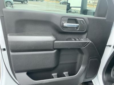 2026 Chevrolet Silverado 3500HD - Photo 16
