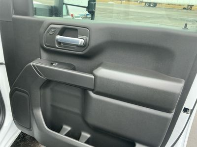 2026 Chevrolet Silverado 3500HD - Photo 21