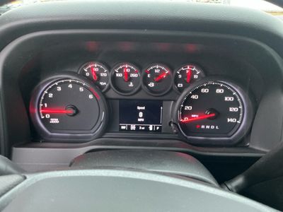 2026 Chevrolet Silverado 3500HD - Photo 11