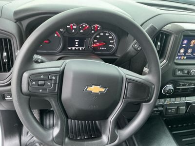 2026 Chevrolet Silverado 3500HD - Photo 14