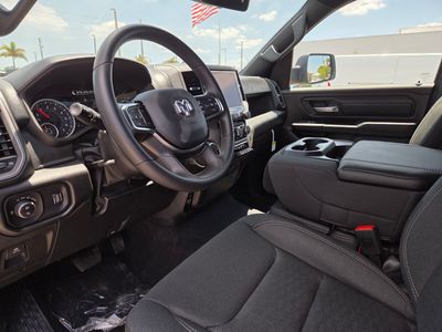 2026 Ram 1500 — photo 13 view