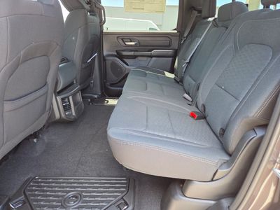 2026 Ram 1500 — photo 8 view