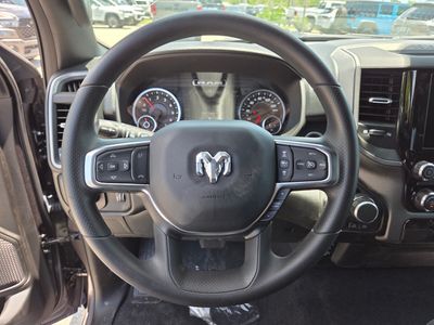 2026 Ram 1500 — photo 16 view