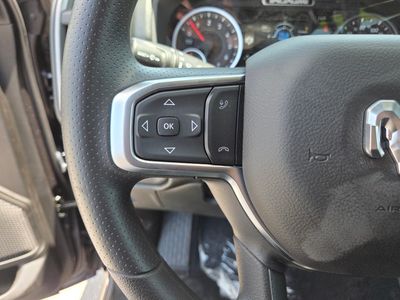 2026 Ram 1500 — photo 17 view
