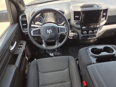 2026 Ram 1500 — photo 10 view