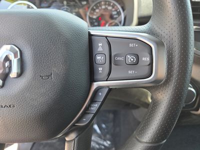 2026 Ram 1500 — photo 18 view