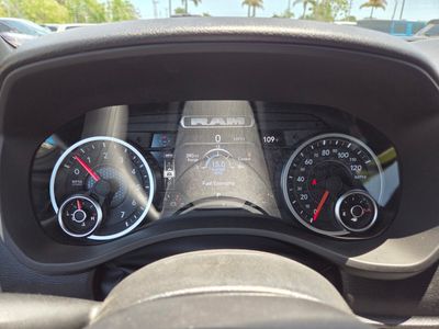 2026 Ram 1500 — photo 19 view