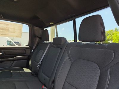 2026 Ram 1500 — photo 7 view