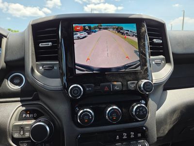 2026 Ram 1500 — photo 20 view
