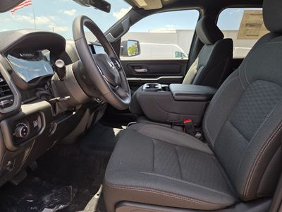 2026 Ram 1500 — photo 12 view