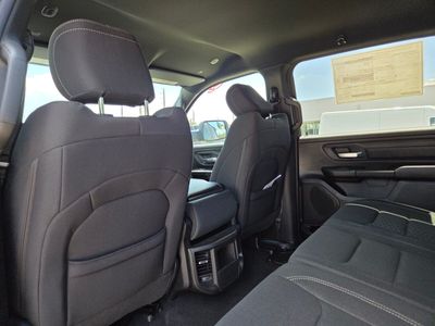 2026 Ram 1500 — photo 9 view
