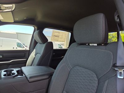 2026 Ram 1500 — photo 11 view