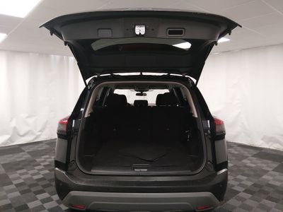 2023 Nissan Rogue — photo 11 view