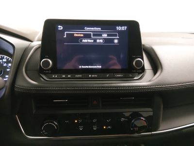 2023 Nissan Rogue — photo 13 view