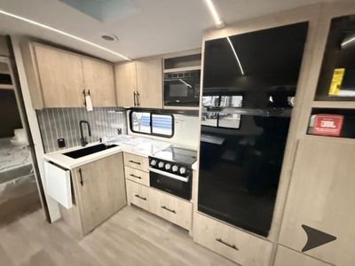2026 Grand Design Imagine - Photo 8