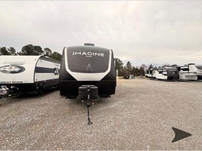 2026 Grand Design Imagine - Photo 2