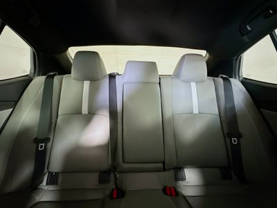 2025 Toyota Camry — photo 30 view