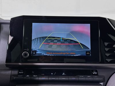 2025 Toyota Camry — photo 25 view